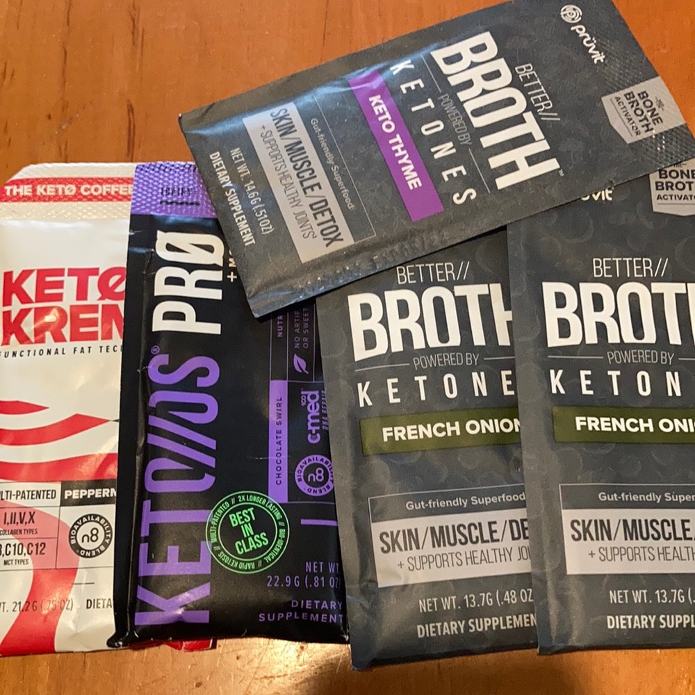 Pruvit